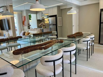Apartamento, 3 quartos, 58 m² - Foto 3