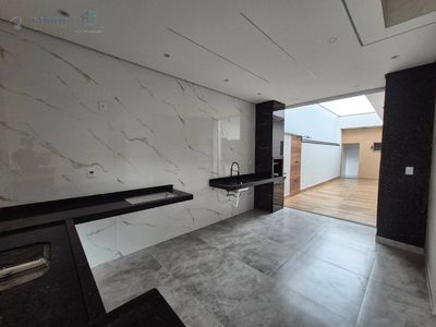 Casa, 3 quartos, 117 m² - Foto 5