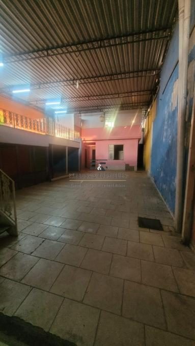 Loja-Salão, 200 m² - Foto 1