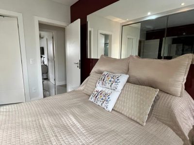 Apartamento, 4 quartos, 138 m² - Foto 4