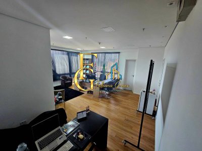 Apartamento, 42 m² - Foto 2