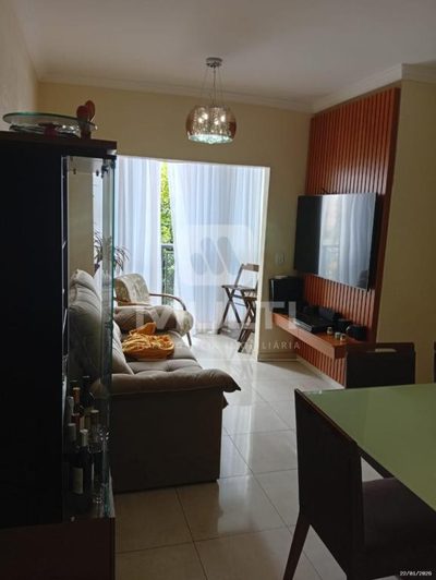 Apartamento, 3 quartos, 73 m² - Foto 3