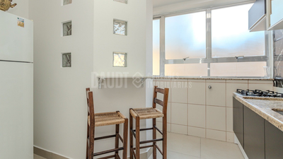Apartamento, 1 quarto, 44 m² - Foto 2