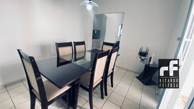 Casa, 3 quartos, 108 m² - Foto 5
