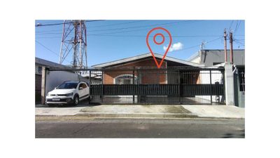 Casa, 3 quartos, 232 m² - Foto 1
