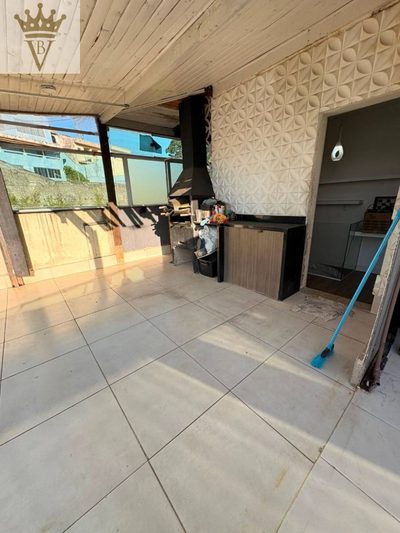 Cobertura, 2 quartos, 90 m² - Foto 1