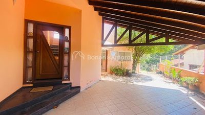 Casa de Condomínio, 2 quartos - Foto 2