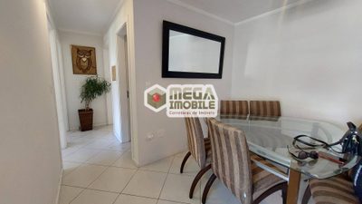 Apartamento, 3 quartos, 80 m² - Foto 3