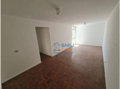 Apartamento, 2 quartos, 98 m² - Foto 1