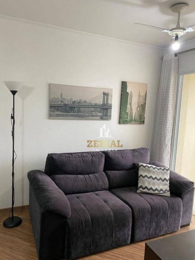 Apartamento, 2 quartos, 49 m² - Foto 3