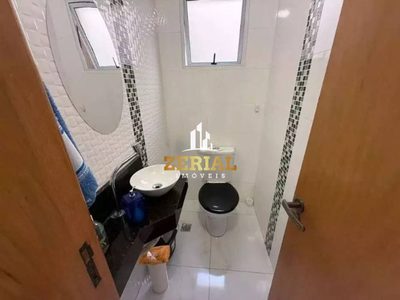 Sobrado, 3 quartos, 193 m² - Foto 4