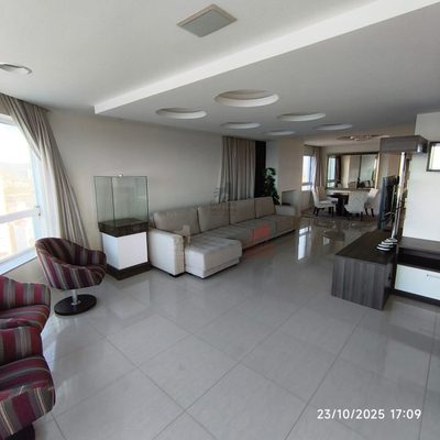 Apartamento, 6 quartos, 440 m² - Foto 2
