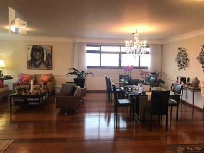 Apartamento, 5 quartos, 370 m² - Foto 1