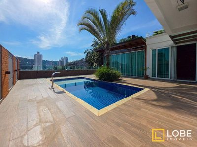 Casa, 3 quartos, 431 m² - Foto 5