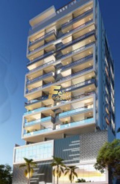 Apartamento, 2 quartos, 84 m² - Foto 1