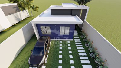 Casa, 3 quartos, 85 m² - Foto 4