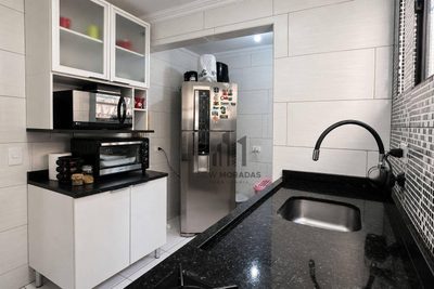 Apartamento, 3 quartos, 62 m² - Foto 1
