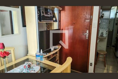 Apartamento, 1 quarto, 37 m² - Foto 5