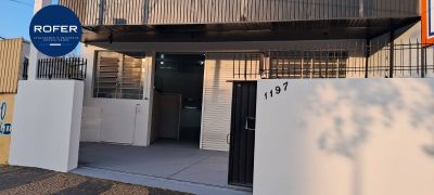 Depósito-Galpão, 271 m² - Foto 3