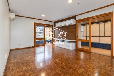 Apartamento, 3 quartos, 114 m² - Foto 1