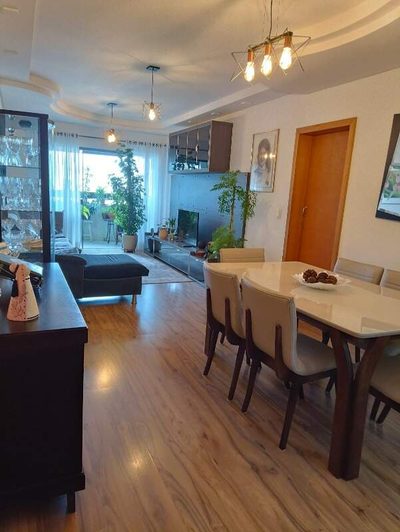 Apartamento, 3 quartos, 105 m² - Foto 5