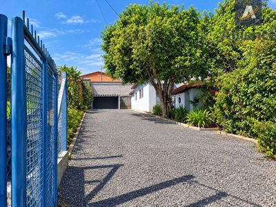 Casa, 3 quartos, 60 m² - Foto 1