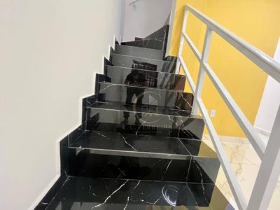 Sobrado, 2 quartos, 81 m² - Foto 5