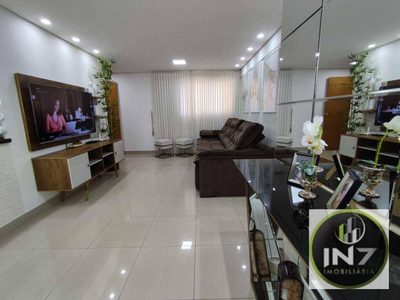 Apartamento, 3 quartos, 126 m² - Foto 5