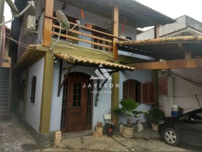 Casa, 3 quartos, 58 m² - Foto 1