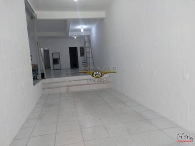Loja-Salão, 100 m² - Foto 4