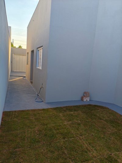 Casa, 2 quartos - Foto 3