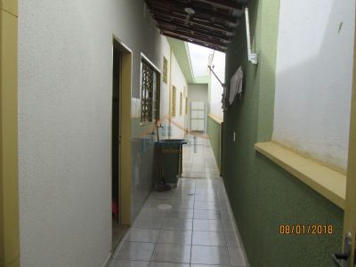 Casa, 3 quartos, 70 m² - Foto 4