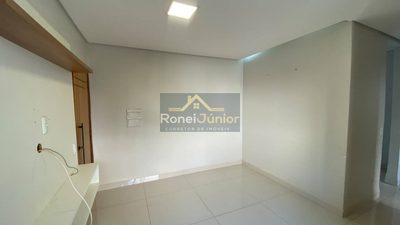 Apartamento, 2 quartos, 50 m² - Foto 3