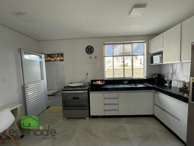 Apartamento, 3 quartos, 92 m² - Foto 2