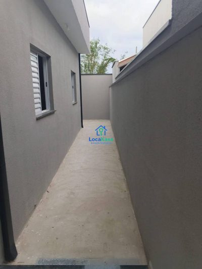 Casa, 2 quartos, 74 m² - Foto 2