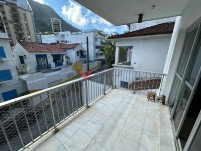 Apartamento, 3 quartos, 180 m² - Foto 2