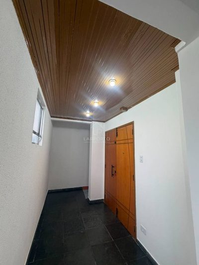 Cobertura, 4 quartos, 273 m² - Foto 1