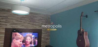 Apartamento, 3 quartos, 107 m² - Foto 3