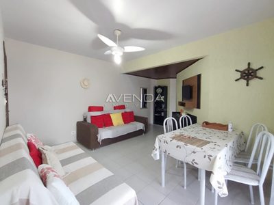 Apartamento, 2 quartos, 51 m² - Foto 4