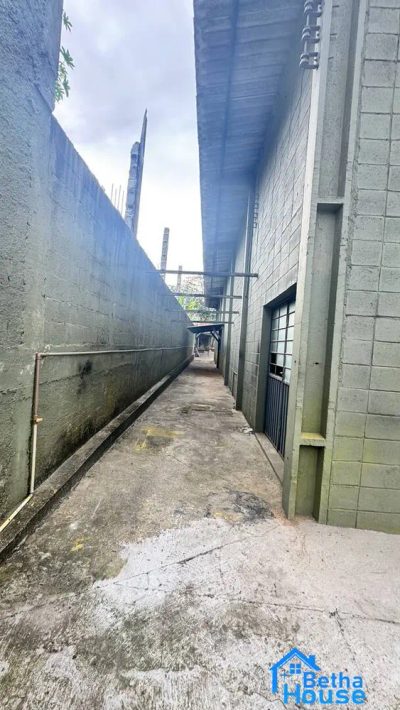 Depósito-Galpão, 1000 m² - Foto 4