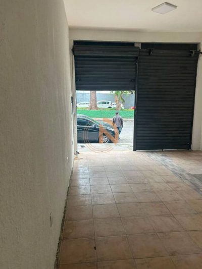Loja-Salão, 55 m² - Foto 4