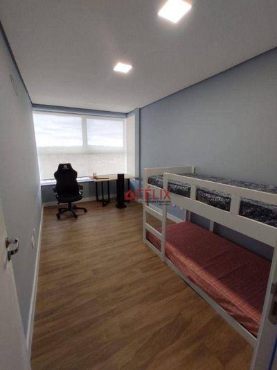 Apartamento, 2 quartos, 68 m² - Foto 4
