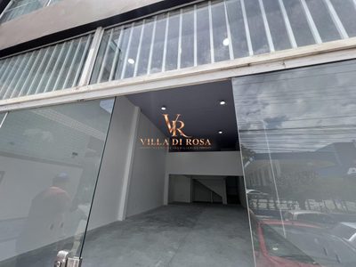 Sala-Conjunto, 120 m² - Foto 2