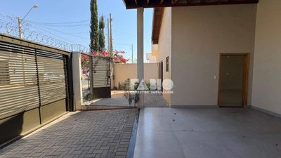 Casa, 3 quartos, 127 m² - Foto 2