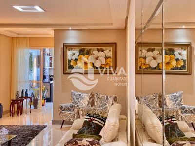 Apartamento, 4 quartos, 149 m² - Foto 3