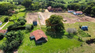 Fazenda, 603 hectares - Foto 3