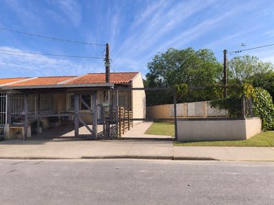 Casa, 2 quartos, 43 m² - Foto 1