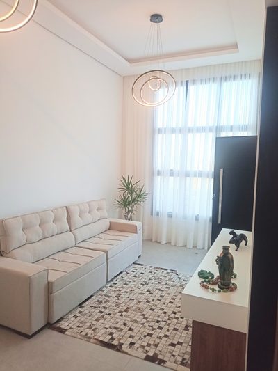 Casa, 3 quartos - Foto 5