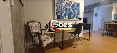 Apartamento, 2 quartos, 82 m² - Foto 4