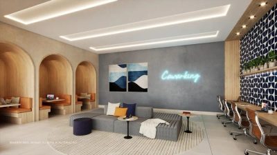 Apartamento, 2 quartos, 70 m² - Foto 3